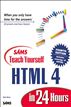 Sams Teach Yourself HTML 4 in 24 Hours, Adobe Reader