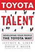 Toyota Talent