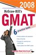 Mcgraw-Hill's GMAT, 2008 Edition