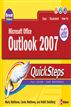 Microsoft Office Outlook 2007 Quicksteps