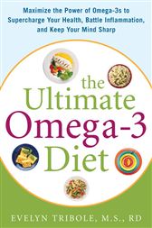 The Ultimate Omega-3 Diet