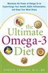 The Ultimate Omega-3 Diet