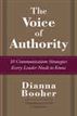The Voice Of Authority