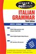 Schaum's Outline of Italian Grammar, Third Edition