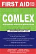First Aid For The Comlex