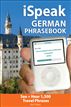 iSpeak German (MP3 CD + Guide)