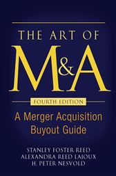 The Art Of M&A