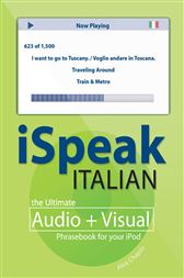 iSpeak Italian