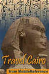 Travel Cairo, Egypt