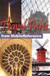 Travel Paris