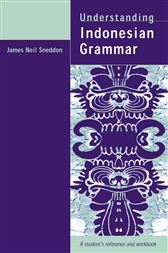 Understanding Indonesian Grammar