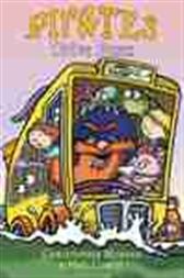 Pirates Drive Buses