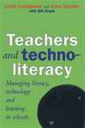 Teachers and Technoliteracy