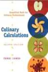 Culinary Calculations