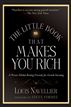 The Little Book That Makes You Rich