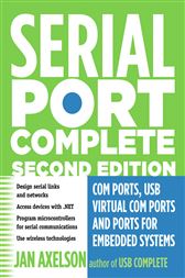 Serial Port Complete
