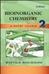 Bioinorganic Chemistry