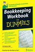 Bookkeeping Workbook For Dummies