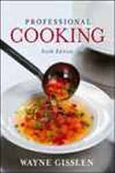 Professional Cooking (Unbranded)