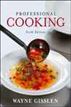 Professional Cooking (Unbranded)