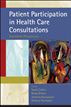 Patient Participation In Health Care Consultations