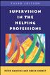 Supervision In The Helping Professions