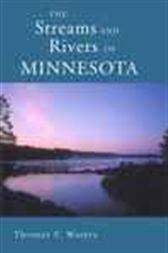 Streams and Rivers of Minnesota