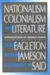 Nationalism, Colonialism, and Literature