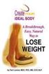 Create Your Ideal Body