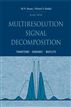 Multiresolution Signal Decomposition