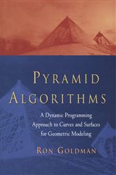 Pyramid Algorithms