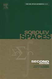 Sobolev Spaces