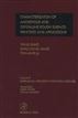 Characterization of Amorphous and Crystalline Rough Surface