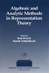 Algebraic and Analytic Methods in Representation Theory