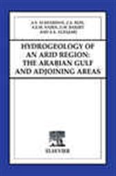 Hydrogeology of an Arid Region