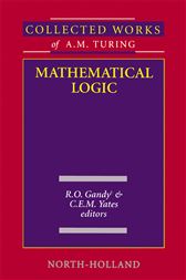 Mathematical Logic