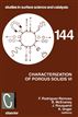 Characterization of Porous Solids VI