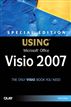 Special Edition Using Microsoft Office Visio 2007 (Adobe Reader)