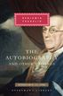 The Autobiography and Other Writings