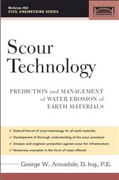Scour Technology cover