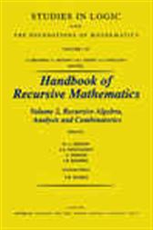 Recursive Algebra, Analysis and Combinatorics