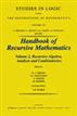 Recursive Algebra, Analysis and Combinatorics