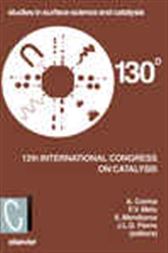 12th International Congress on Catalysis