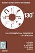 12th International Congress on Catalysis