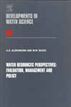 Water Resources Perspectives