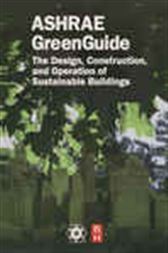 The ASHRAE GreenGuide