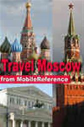 Travel Moscow