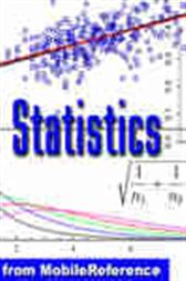 Statistics Study Guide