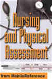 Nursing and Physical Assessment Study Guide