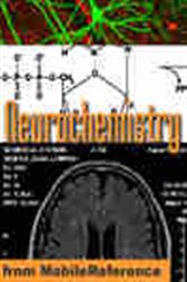 Neurochemistry Study Guide